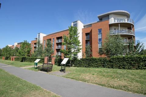 The Brow, Corbett Court The Brow, RH15 2 bed apartment for sale