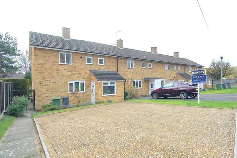 Mathews Way, Stroud, Gloucestershire... 3 bed end of terrace house for sale