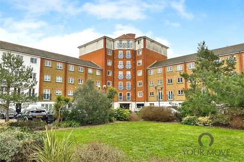 Dominica Court, East Sussex BN23 2 bed flat for sale
