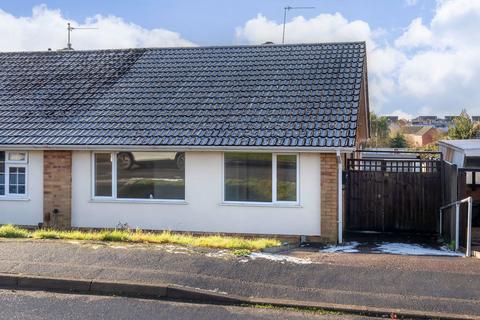Arundel Close, Tuffley, Gloucester, GL4 2 bed semi