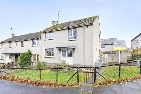 2 Sherwood Drive, Bonnyrigg, EH19 3 bed end of terrace house for sale