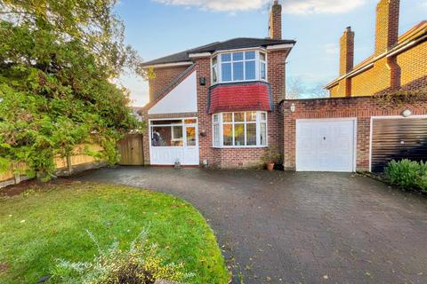 Greenway Close, Sale 3 bed detached house for sale