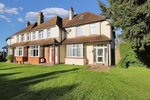 Temple Gardens, Letchworth Garden... 3 bed end of terrace house for sale