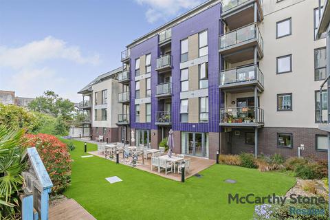 Trelawny House, Bar Road, Falmouth 2 bed apartment for sale