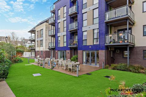 Trelawny House, Bar Road, Falmouth 2 bed apartment for sale