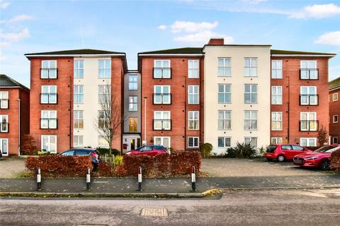 Hill View Road, Malvern WR14 2 bed apartment for sale