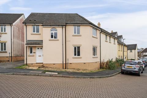 Biddiblack Way, Bideford 3 bed semi