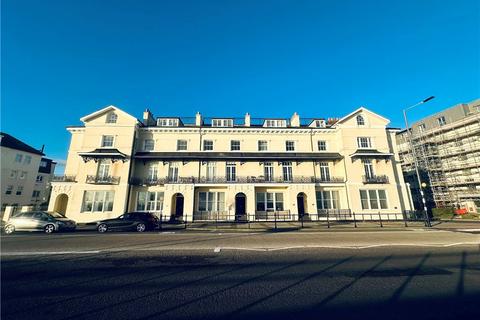 South Parade, Southsea, Hampshire 2 bed apartment for sale