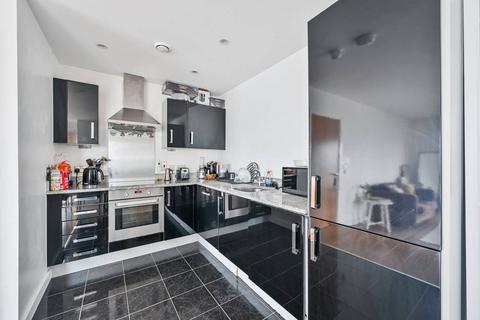 City Peninsula, Greenwich Millennium... 3 bed flat for sale