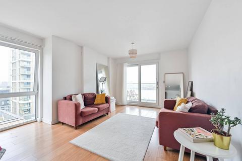 City Peninsula, Greenwich Millennium... 3 bed flat for sale
