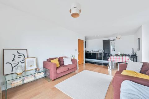 City Peninsula, Greenwich Millennium... 3 bed flat for sale
