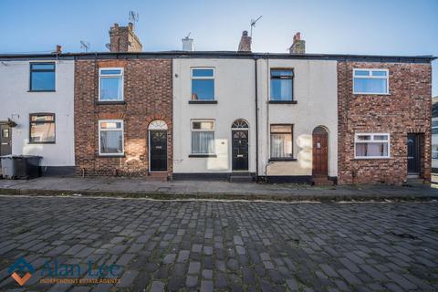 Church Street West, Macclesfield... 2 bed terraced house for sale
