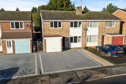 Arden Close, Coventry, CV7 3 bed semi