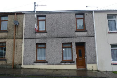 Cemetery Road, Trecynon, Aberdare 3 bed terraced house for sale