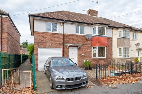 Kingsway North, Clifton, York, YO30 6JH 4 bed semi