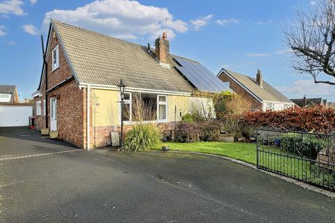 3 bedroom semi-detached bungalow for sale