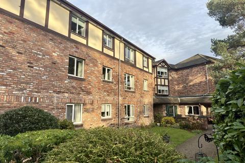 Oakwood, Tabley Road, Knutsford 1 bed retirement property for sale