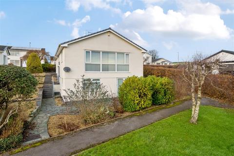 Broughton Park, Cockermouth CA13 4 bed detached house for sale