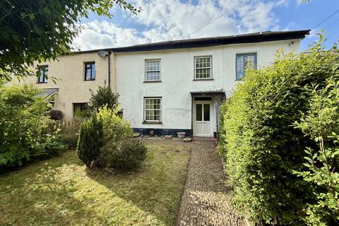 Stoke Canon, Exeter, EX5 4 bed terraced house for sale