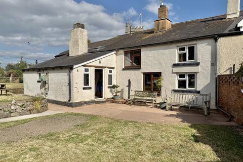 Stoke Canon, Exeter, EX5 4 bed terraced house for sale