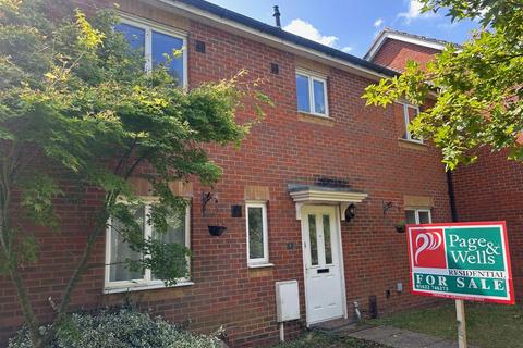 Penfold Gardens, Boughton Monchelsea... 4 bed house for sale