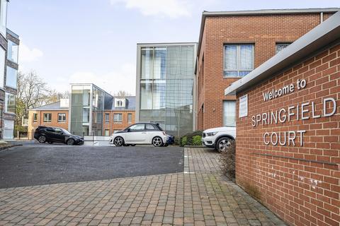 Springfield Avenue, Springfield Court... 3 bed flat for sale