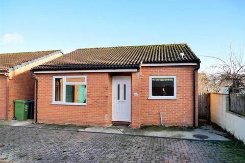 North Street, Calne 2 bed detached bungalow for sale