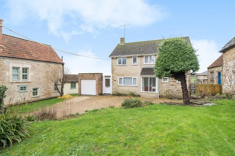 Lower Street, Buckland Dinham, Frome... 3 bed detached house for sale