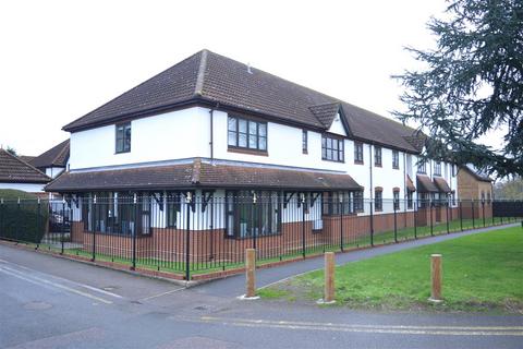 Roberts Court, Baddow Road, Chelmsford 1 bed retirement property for sale