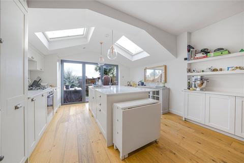 Huntingfield Road, Putney, SW15 2 bed terraced house for sale