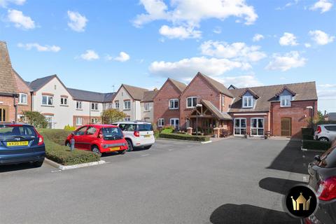 New Road, Studley 1 bed retirement property for sale
