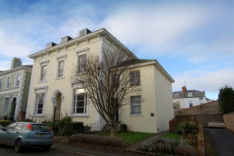 Flat 1, 11a Montpellier Grove... 1 bed apartment for sale