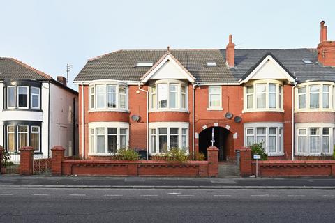 Watson Road, Blackpool FY4 2 bed flat for sale