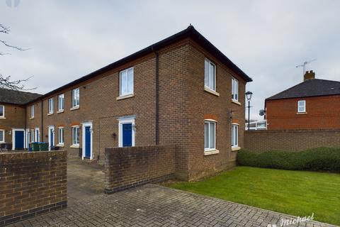 Prestwold House, Prestwold Way... 2 bed maisonette for sale