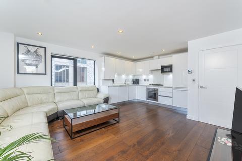 Loren Apartments, 51 Blair Street... 2 bed flat for sale