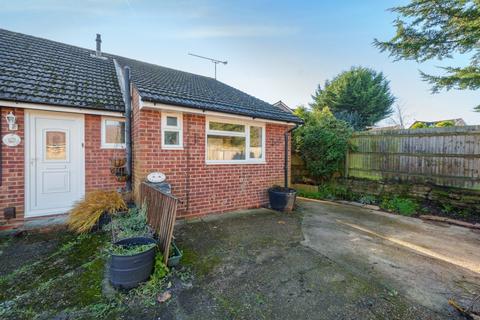 Rankine Close, Badshot Lea, Farnham... 1 bed bungalow for sale