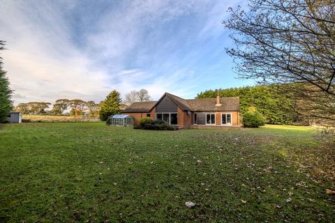 The Bungalow, Fairfield Mains... 5 bed bungalow for sale