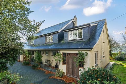 North Petherwin, Launceston 5 bed detached house for sale