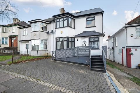 York Road, Northwood, Middlesex 4 bed semi