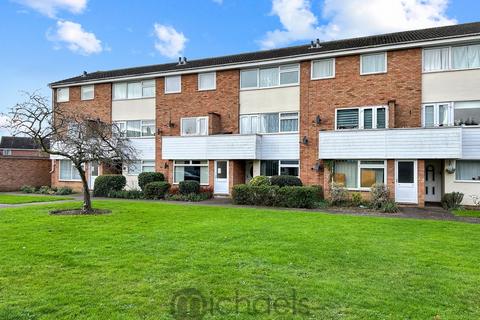 Dawnford Court, Stanway, Colchester, CO3 2 bed duplex for sale