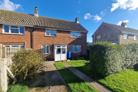 Edinburgh Road, Freshwater, Isle of... 3 bed end of terrace house for sale