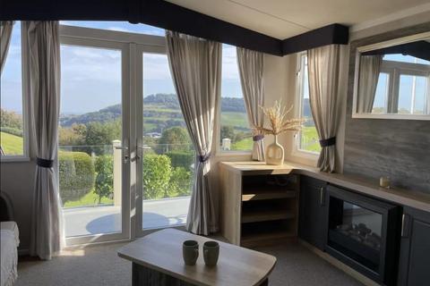 The Bordeaux, Scarborough Lodge... 2 bed park home for sale