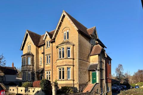 Gravel Walk, Faringdon, SN7 1 bed apartment for sale