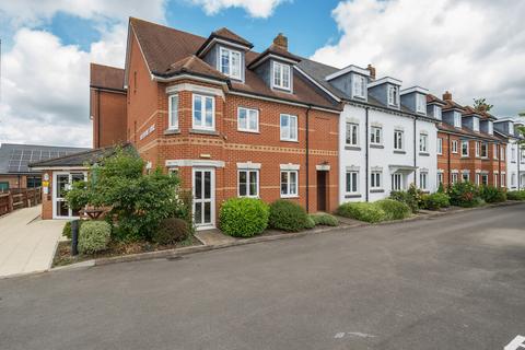 Alma Road, Romsey, Hampshire, SO51 1 bed retirement property for sale
