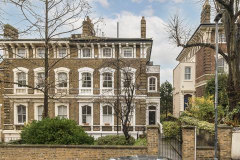 Victoria Way, Charlton, SE7 1 bed apartment for sale