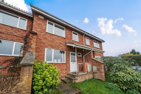 Wessex Drive, Cheltenham... 3 bed terraced house for sale