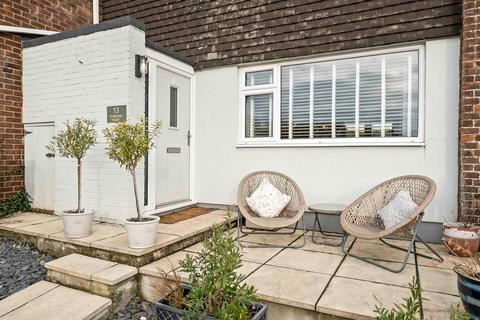 Dodbrooke Court, Kingsbridge 2 bed terraced house for sale