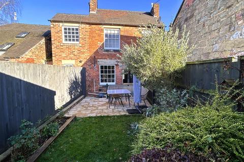 Belper Lane, Belper DE56 2 bed cottage for sale