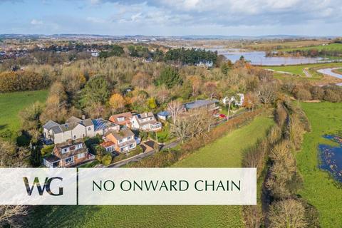 Topsham, Devon 4 bed detached house for sale