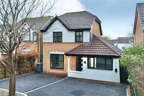 Weybourne Close, Upton, Wirral, CH49 4 bed detached house for sale